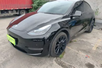 Tesla Model Y 2022, 108000 км, за 27146 USD - фото 8