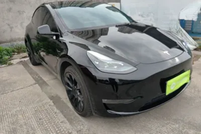 Tesla Model Y 2022, 108000 км, за 27146 USD - фото 10