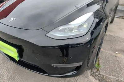 Tesla Model Y 2022, 108000 км, за 27146 USD - фото 15
