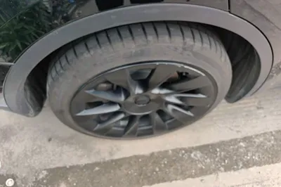 Tesla Model Y 2022, 108000 км, за 27146 USD - фото 18