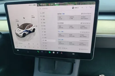 Tesla Model Y 2022, 108000 км, за 27146 USD - фото 22