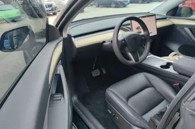 Tesla Model Y 2022, 108000 км, за 27146 USD - фото 25
