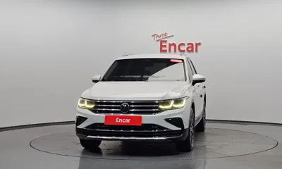 Volkswagen Tiguan 2022, 91655 км, за 26346.63 USD