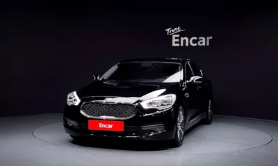 Kia K9 2015, 162944 км, за 3774.83 USD