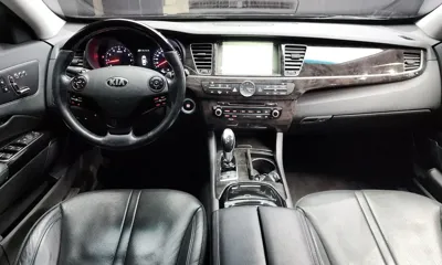 Kia K9 2015, 162944 км, за 3774.83 USD - фото 7