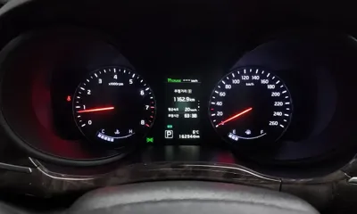Kia K9 2015, 162944 км, за 3774.83 USD - фото 8