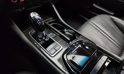 Kia K9 2015, 162944 км, за 3774.83 USD - фото 9