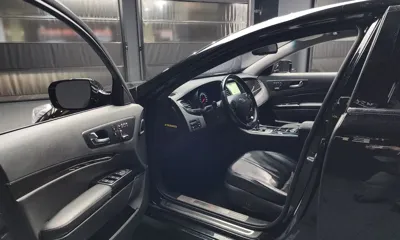 Kia K9 2015, 162944 км, за 3774.83 USD - фото 10