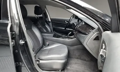 Kia K9 2015, 162944 км, за 3774.83 USD - фото 11