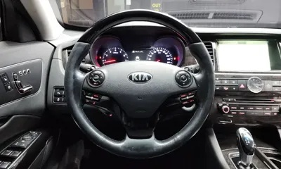 Kia K9 2015, 162944 км, за 3774.83 USD - фото 13