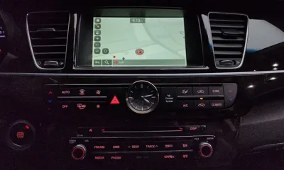 Kia K9 2015, 162944 км, за 3774.83 USD - фото 14