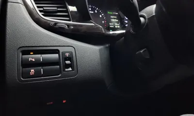 Kia K9 2015, 162944 км, за 3774.83 USD - фото 18