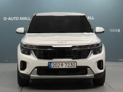 Kia Seltos 2023, 95932 км, за 11356.18 USD