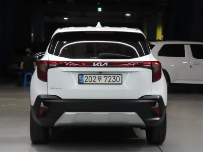 Kia Seltos 2023, 95932 км, за 11356.18 USD