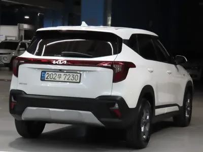 Kia Seltos 2023, 95932 км, за 11356.18 USD