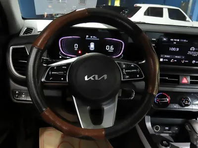 Kia Seltos 2023, 95932 км, за 11356.18 USD - фото 10