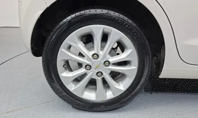 ChevroletGMDaewoo Spark 2019, 38412 км, за 4485.47 USD - фото 21