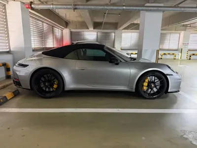 Porsche 911 2025, 5126 км, за 160701.9 USD - фото 6