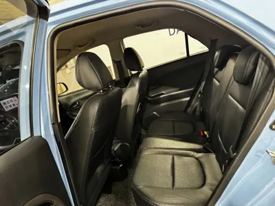 Kia Morning 2012, 78122 км, за 2148.86 USD - фото 6
