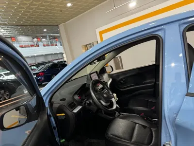 Kia Morning 2012, 78122 км, за 2148.86 USD - фото 8