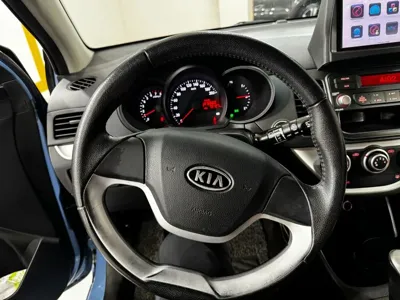 Kia Morning 2012, 78122 км, за 2148.86 USD - фото 12