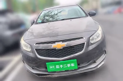 Chevrolet Cruze 2015, 108600 км, за 3486 USD