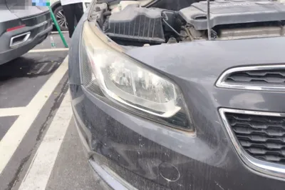 Chevrolet Cruze 2015, 108600 км, за 3486 USD - фото 7
