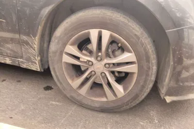 Chevrolet Cruze 2015, 108600 км, за 3486 USD - фото 8