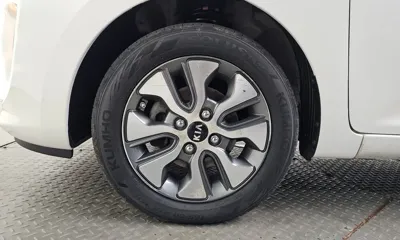 Kia Morning 2016, 118876 км, за 3610.35 USD