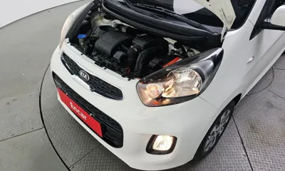 Kia Morning 2016, 118876 км, за 3577.94 USD - фото 6