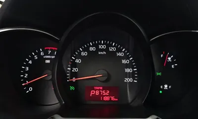 Kia Morning 2016, 118876 км, за 3577.94 USD - фото 8