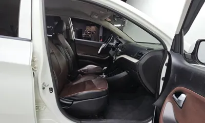 Kia Morning 2016, 118876 км, за 3577.94 USD - фото 12