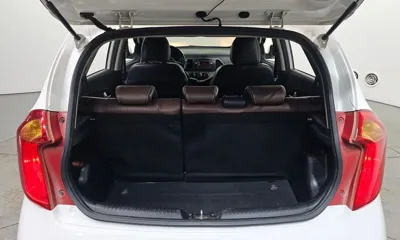 Kia Morning 2016, 118876 км, за 3577.94 USD - фото 20