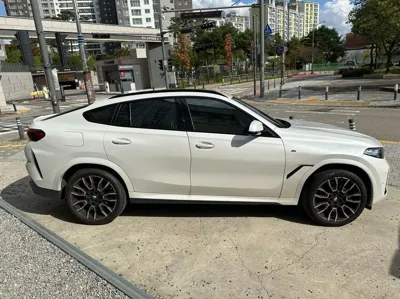 BMW X6 2025, 16905 км, за 77502.47 USD - фото 6