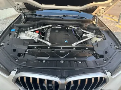 BMW X6 2025, 16905 км, за 77502.47 USD - фото 20