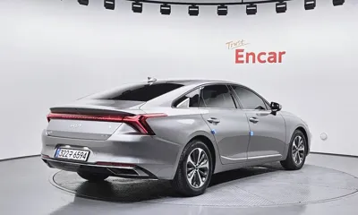 Kia K8 2022, 112838 км, за 12221.28 USD - фото 2