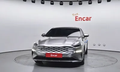 Kia K8 2022, 112838 км, за 12221.28 USD - фото 3