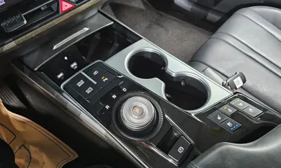 Kia K8 2022, 112838 км, за 12221.28 USD - фото 9