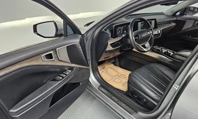 Kia K8 2022, 112838 км, за 12221.28 USD - фото 10