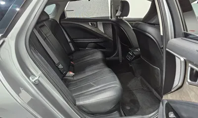 Kia K8 2022, 112838 км, за 12221.28 USD - фото 11