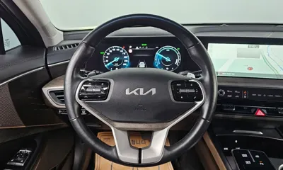 Kia K8 2022, 112838 км, за 12221.28 USD - фото 13