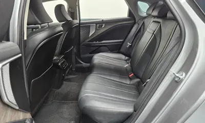 Kia K8 2022, 112838 км, за 12221.28 USD - фото 17