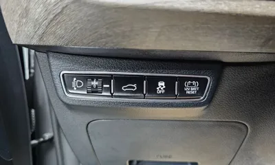 Kia K8 2022, 112838 км, за 12221.28 USD - фото 19