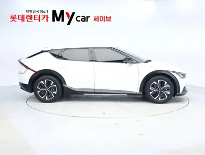 Kia EV6 2022, 116621 км, за 13048.87 USD - фото 6