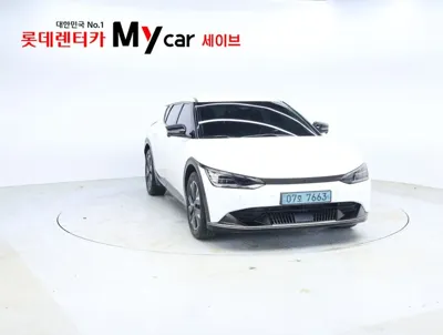 Kia EV6 2022, 116621 км, за 13048.87 USD - фото 7