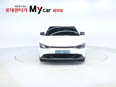 Kia EV6 2022, 116621 км, за 13048.87 USD - фото 8