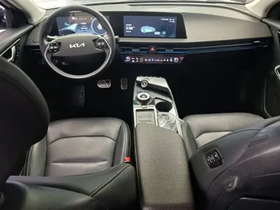 Kia EV6 2022, 116621 км, за 13048.87 USD - фото 15