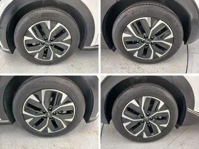 Kia EV6 2022, 116621 км, за 13048.87 USD - фото 18
