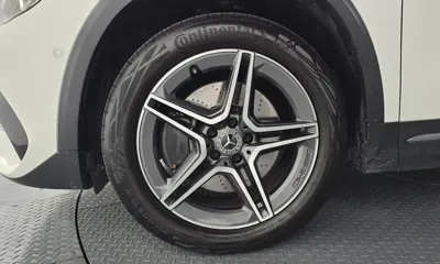 Mercedes-Benz GLA-Class 2020, 56061 км, за 19218.25 USD