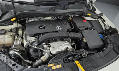 Mercedes-Benz GLA-Class 2020, 56061 км, за 19218.25 USD - фото 6